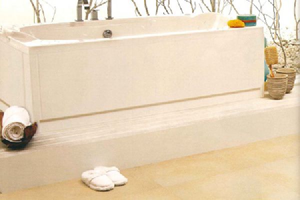 Bathtubs and Shower Trays
