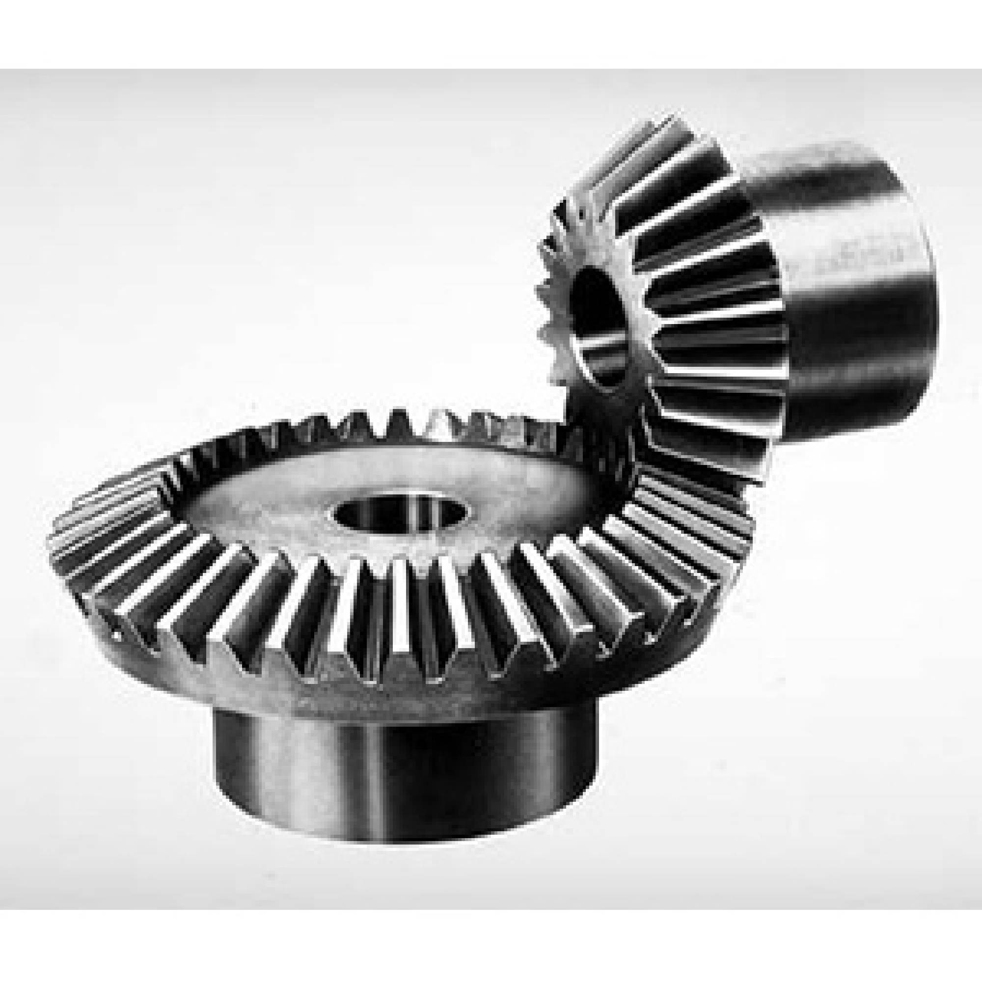 bevel-gear