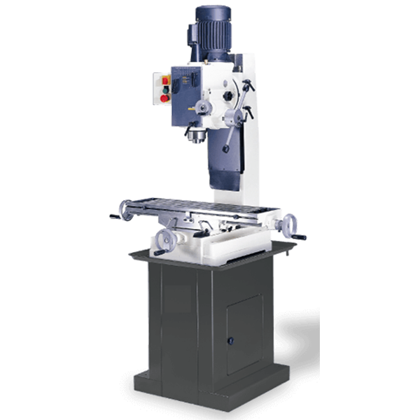 drilling-milling