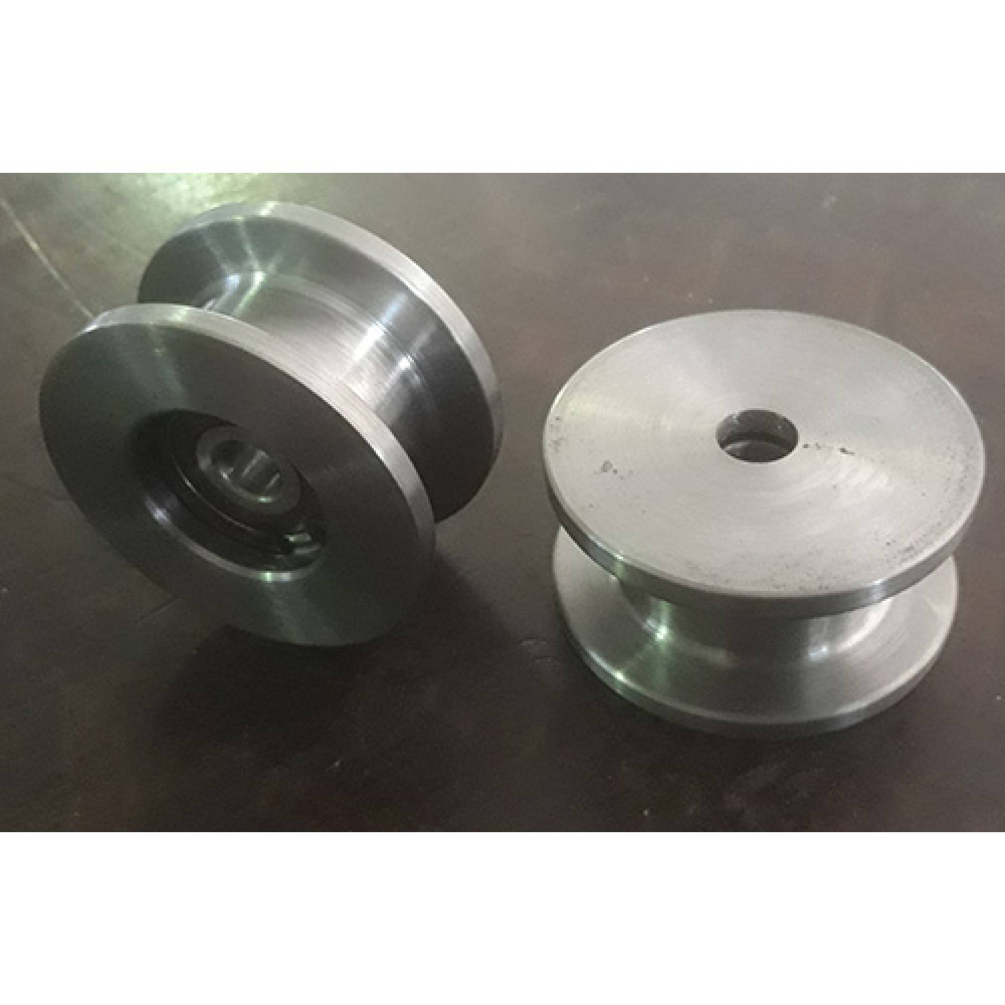 guide-rollers