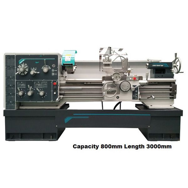 lathe-machine
