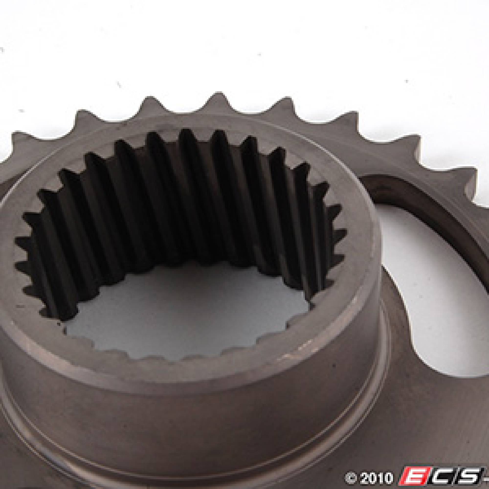 spline-gear