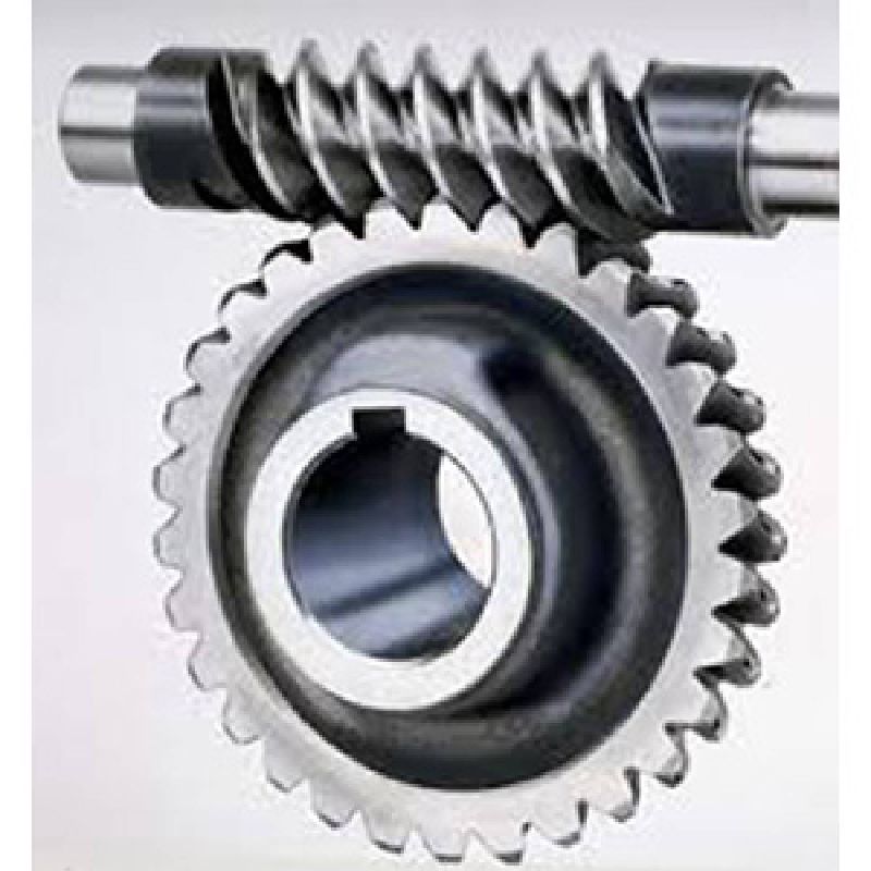 worm-gear-shaft