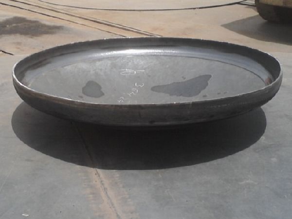Dish Ends