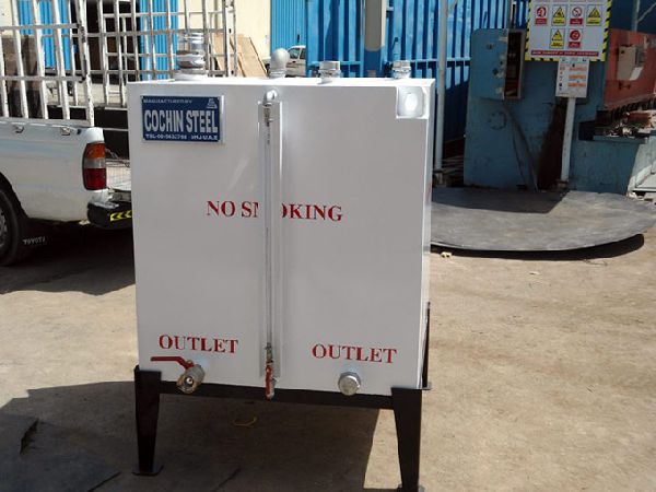 Customized Fabrication