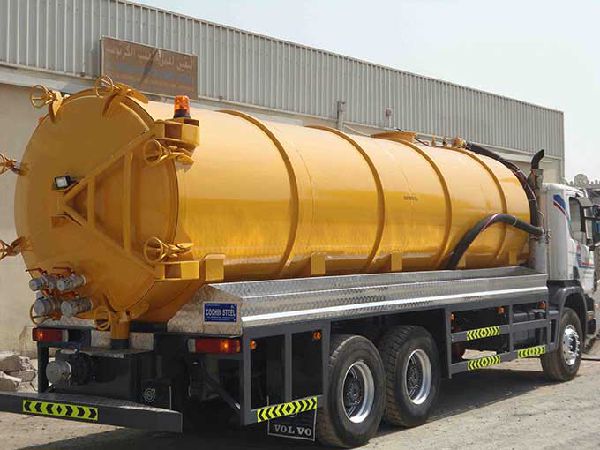 Trasnportation Solutions